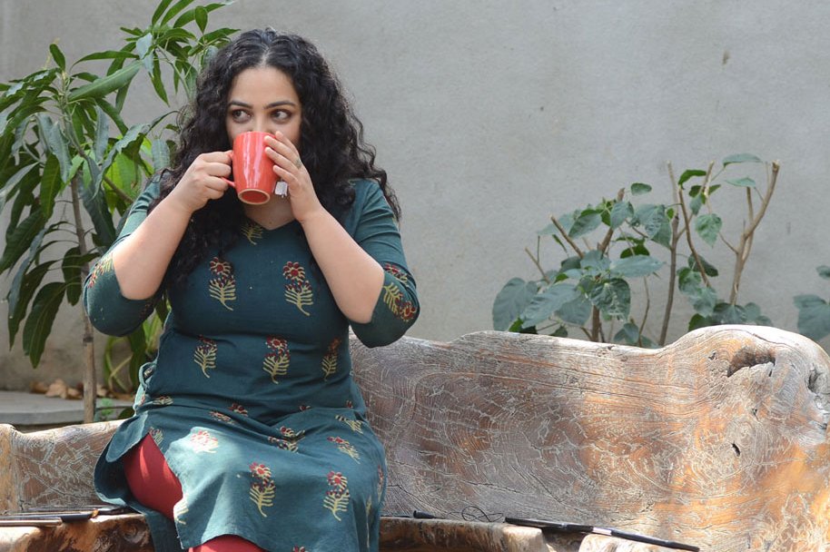 Nithya-Menen-at-Awe-Movie-Press-Meet